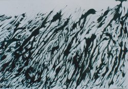 10- estilo michaux- expresionismo abstracto